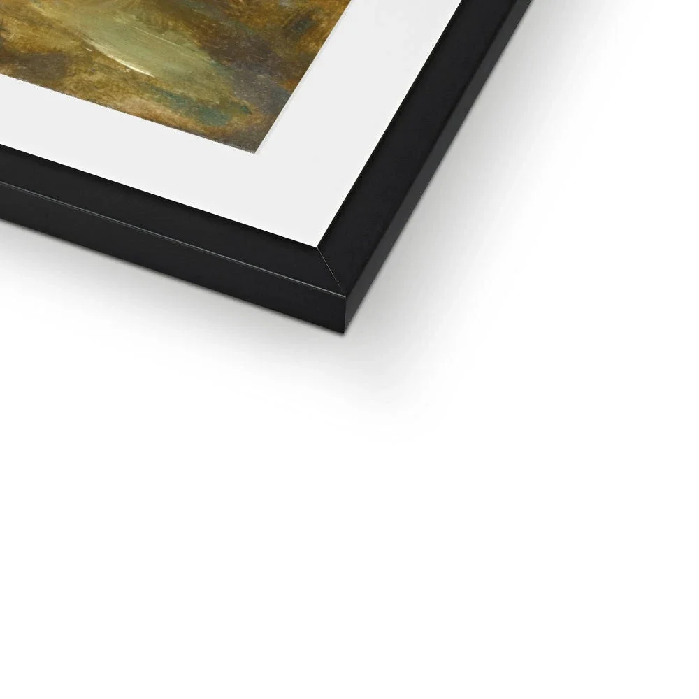 A Young Sailor by Henry Scott Tuke. Framed Open Edition Fine Art Print. Historic Art - Image 4