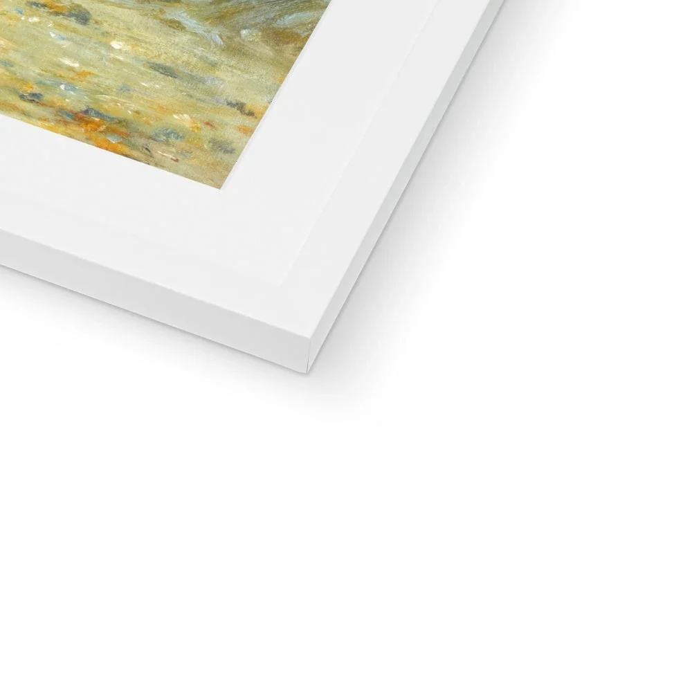 the Bather by Henry Scott Tuke. Framed Open Edition Fine Art Print. Historic Art - Image 5