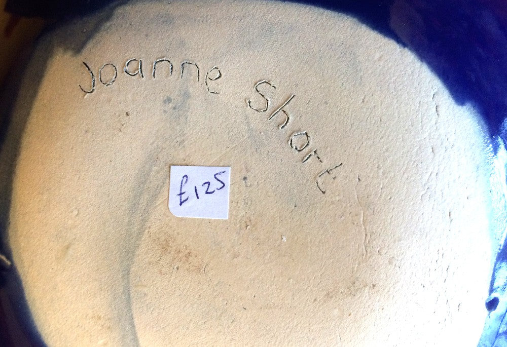Joanne Short Cornish Ceramic Bowl - Image 7