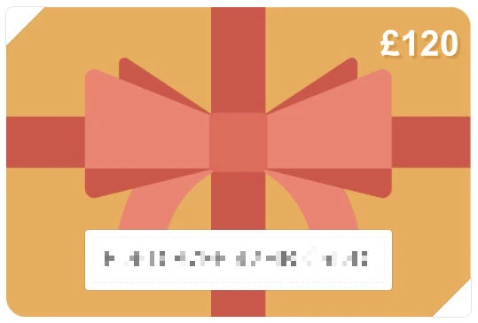 John Dyer Gallery Gift Voucher Card - Image 20