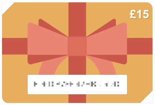John Dyer Gallery Gift Voucher Card - Image 3