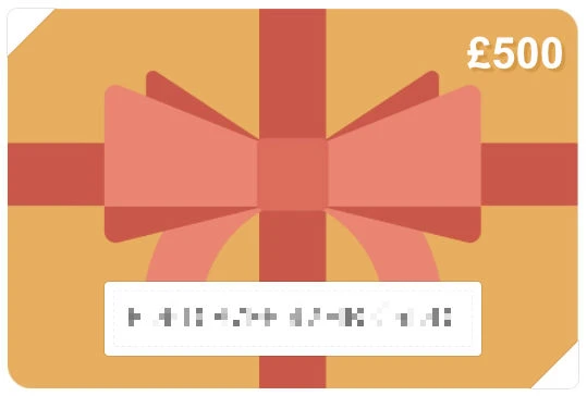 John Dyer Gallery Gift Voucher Card - Image 30