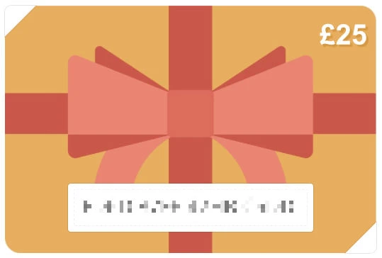 John Dyer Gallery Gift Voucher Card - Image 5
