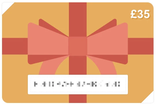 John Dyer Gallery Gift Voucher Card - Image 8