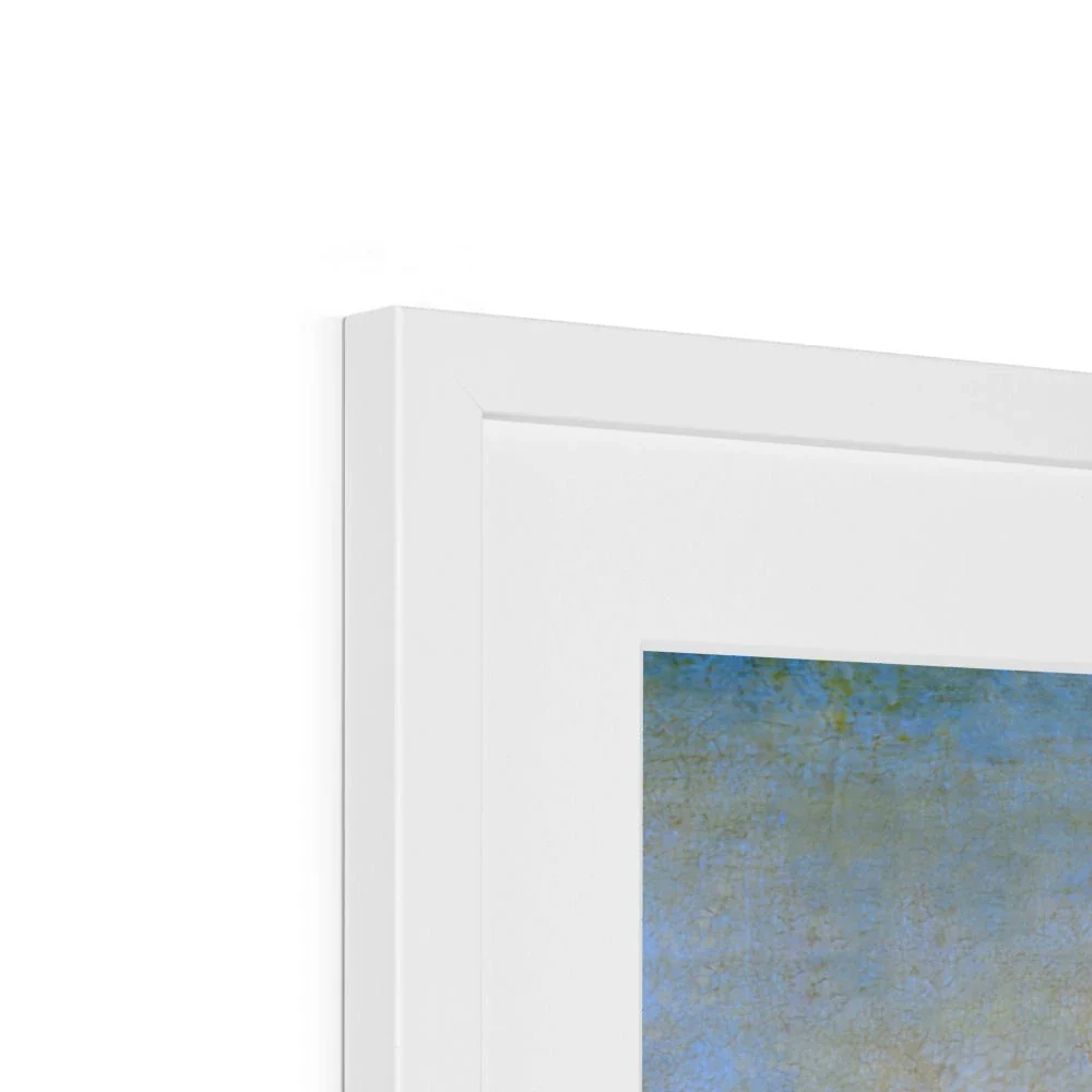 Leonardo da Vinci Framed Open Edition Art Print. 'Mona Lisa'. Art Gallery Historic Art - Image 11