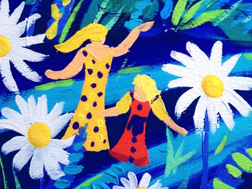 Signed Limited Edition Print by Cornish Artist John Dyer. 'Moon Dance, Helford Passage'. Cornwall Art Gallery Print - Image 10