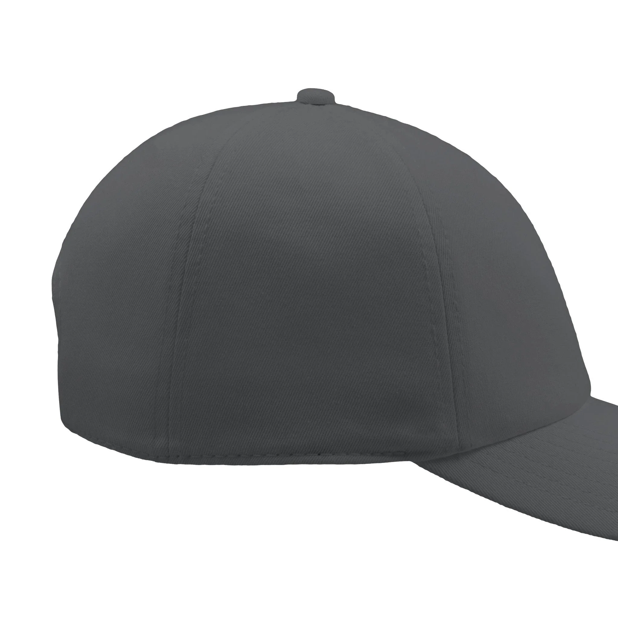 Organic 6-panel Cap with John Dyer Embroidered Cornish Seagull - Image 10