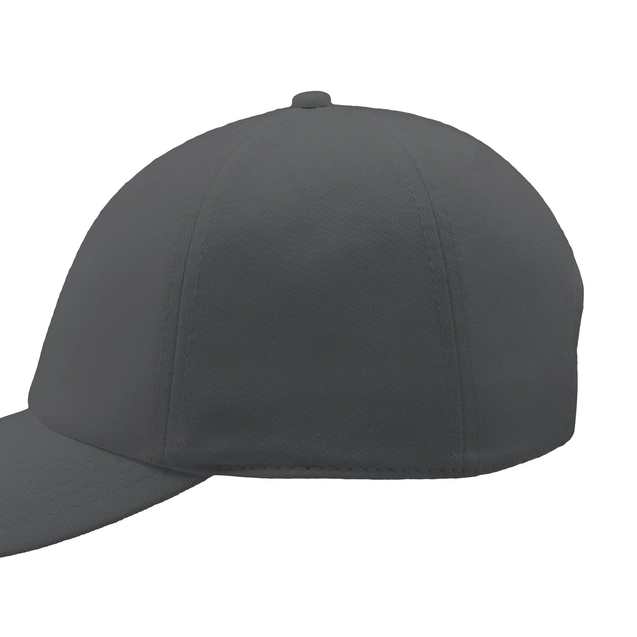 Organic 6-panel Cap with John Dyer Embroidered Cornish Seagull - Image 9