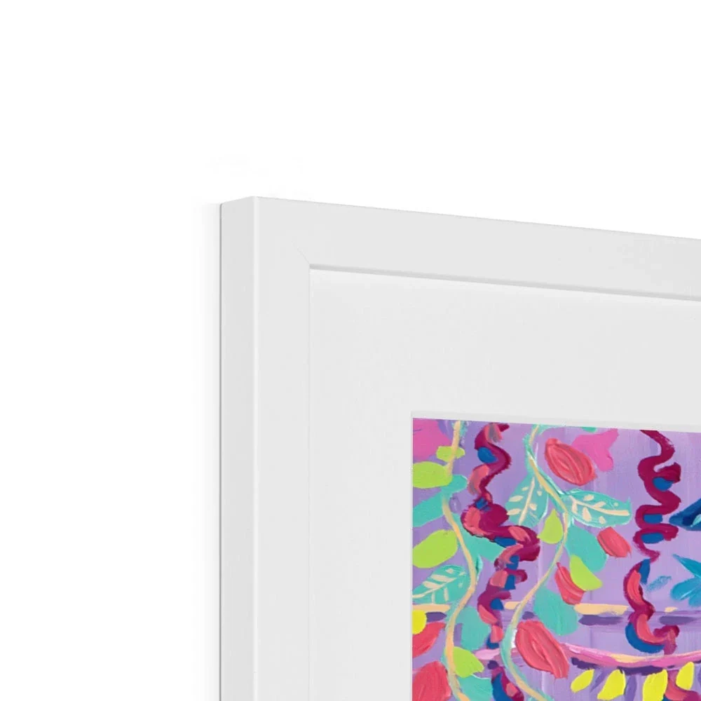 John Dyer Amazon Rainforest Animals with Sloth Framed Open Edition Jungle Fine Art Print. Animal Art Prints - Image 8