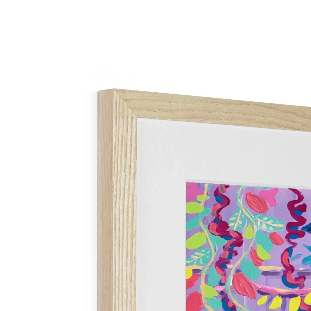 John Dyer Amazon Rainforest Animals with Sloth Framed Open Edition Jungle Fine Art Print. Animal Art Prints - Image 9