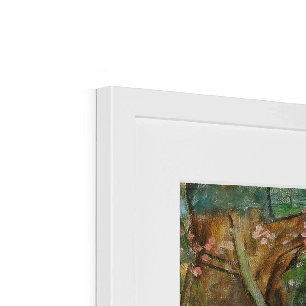 Study for 'Phylis and Demophoon' by John William Waterhouse (1905). Greece Artwork Framed Open Edition Art Print. Greek Art Gallery Historic Art Print - Image 8