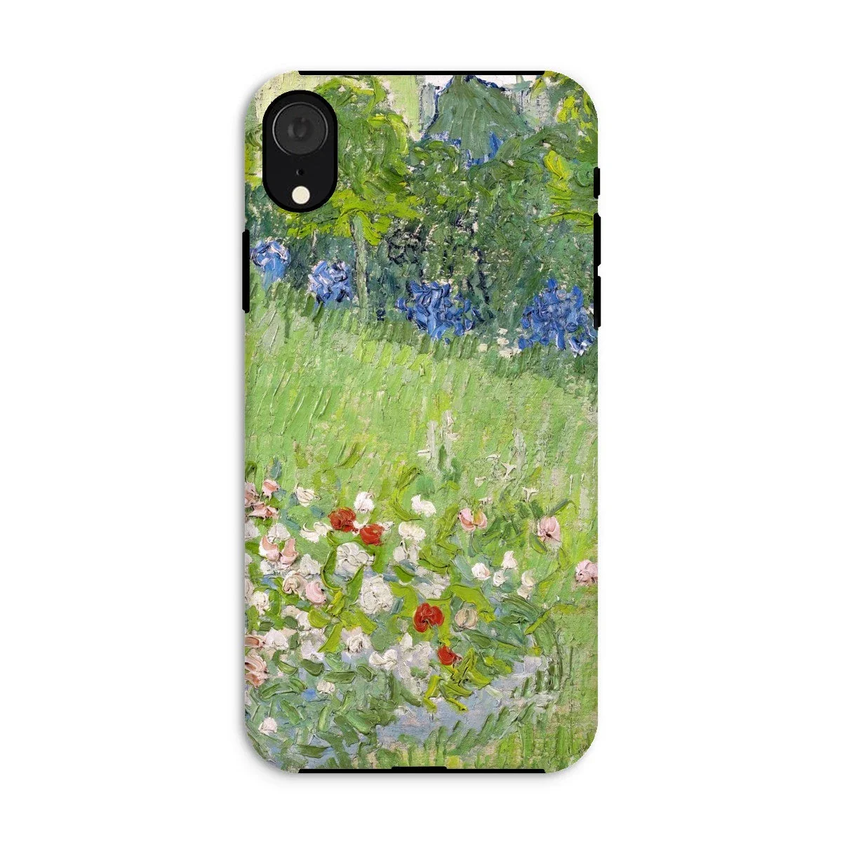 Tough Art Phone Case. 'Daubigny’s Garden'. Artist Vincent Van Gogh. French Art Gallery - Image 21